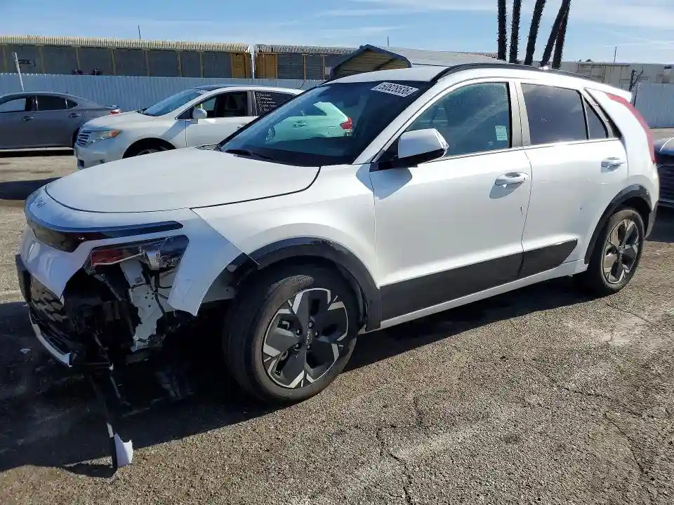 KNDCR3L1XR5096082 2024 KIA NIRO-0