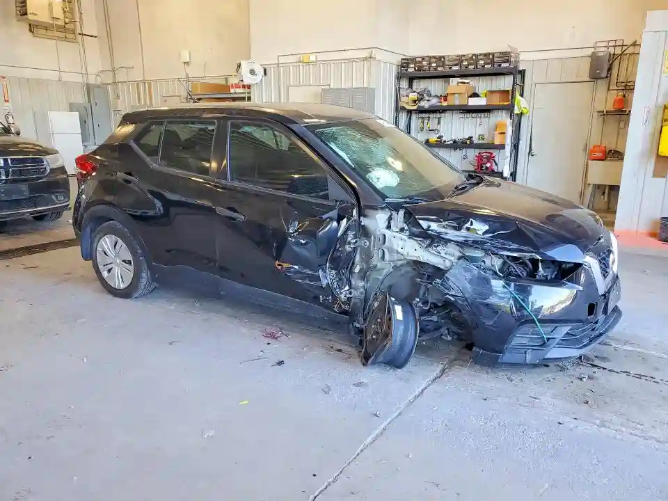 3N1CP5BV0LL567012 2020 NISSAN KICKS-3