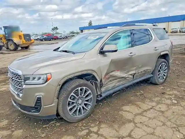 1GKKNXLS1NZ148245 2022 GMC ACADIA DEN-0