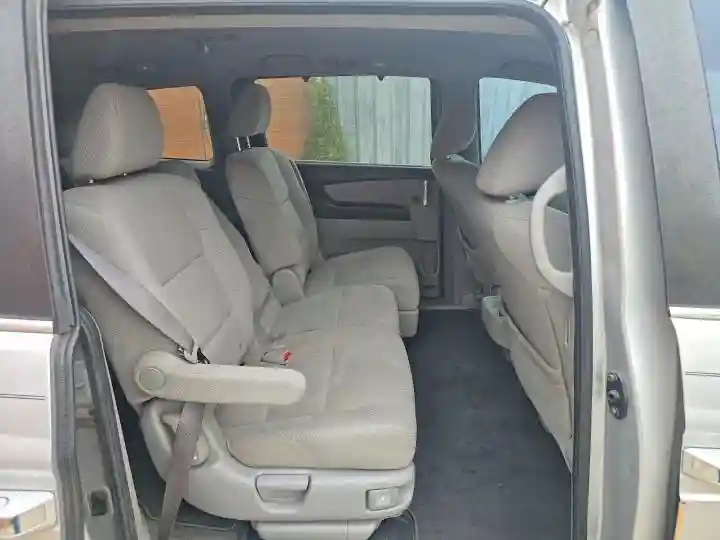 5FNRL5H45EB008008 2014 HONDA ODYSSEY-5