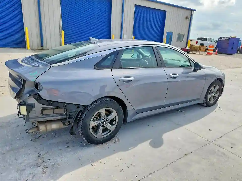 5XXG14J20MG061288 2021 KIA K5-2
