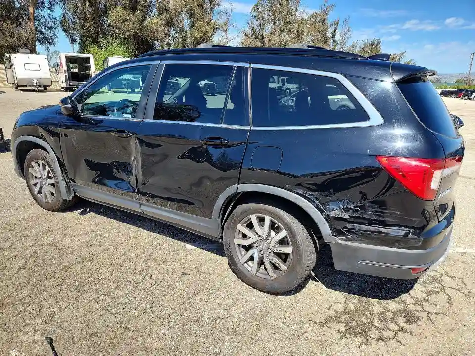 5FNYF6H53MB063587 2021 HONDA PILOT-1