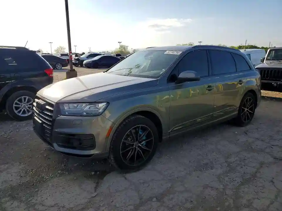 WA1LAAF72HD006000 2017 AUDI Q7-0