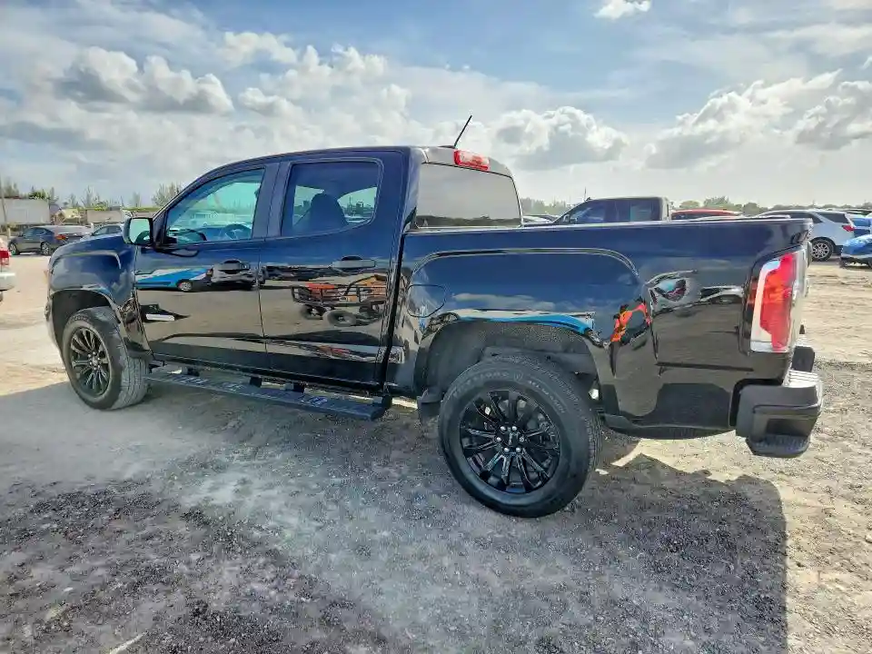 1GTG5BEN1M1179259 2021 GMC CANYON-1
