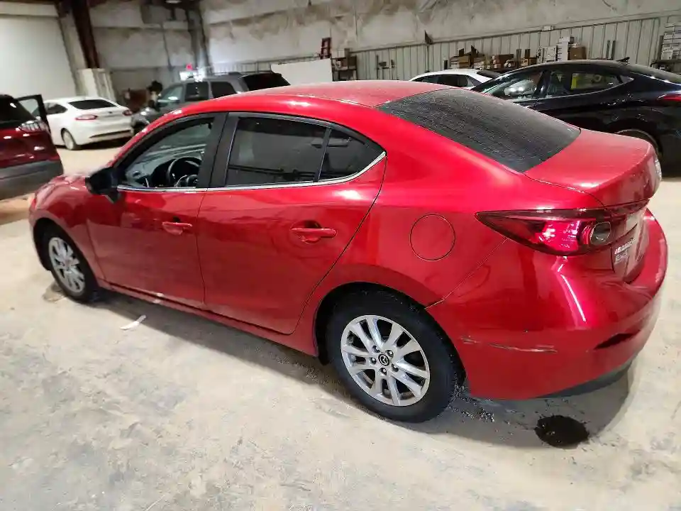 JM1BM1U77G1304814 2016 MAZDA 3-1