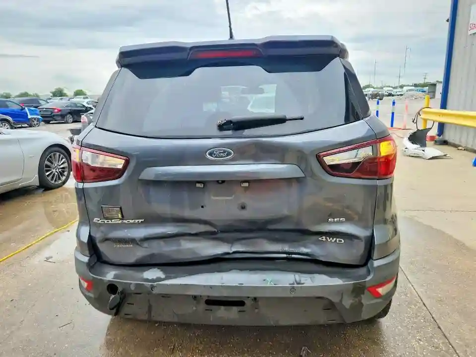 MAJ6S3JL8KC251032 2019 FORD ECOSPORT-5