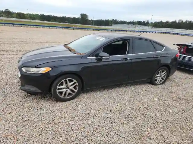 1FA6P0H76E5372823 2014 FORD FUSION-0