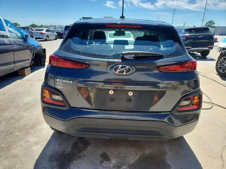 KM8K12AA1LU444473 2020 HYUNDAI KONA-5