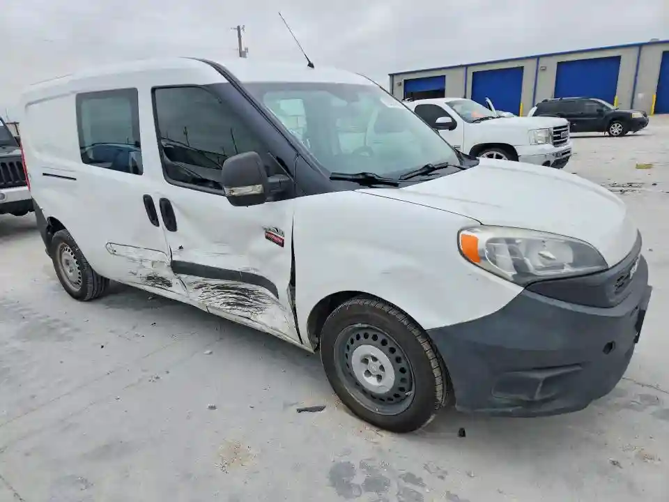 ZFBHRFAB5K6N40541 2019 RAM PROMASTER-3