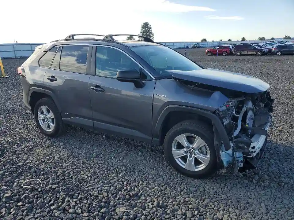 4T3LWRFV0MU041202 2021 TOYOTA RAV4-3