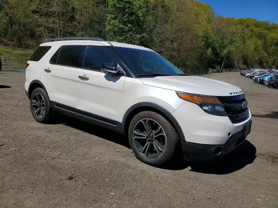 1FM5K8GT0DGC56212 2013 FORD EXPLORER-3