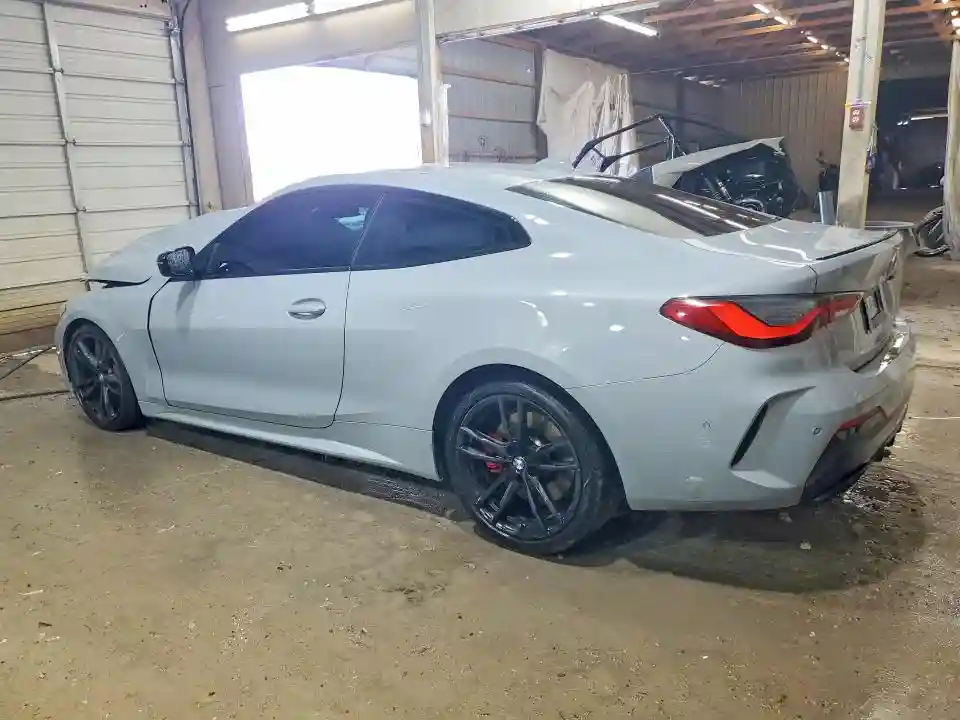 WBA83AP08PCM39720 2023 BMW M4-1