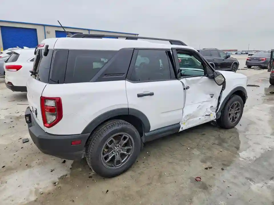 3FMCR9B69NRD01295 2022 FORD BRONCO-2