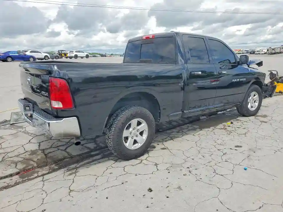 1C6RD7GPXCS220480 2012 DODGE RAM 1500-2
