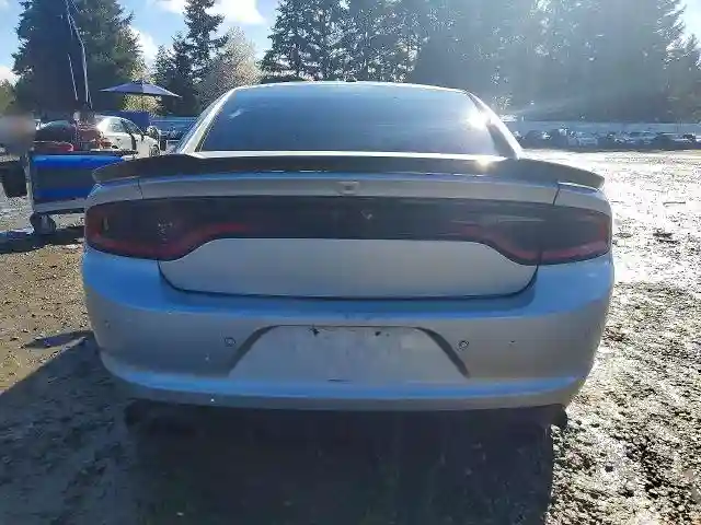 2C3CDXBG4NH197010 2022 DODGE CHARGER-5