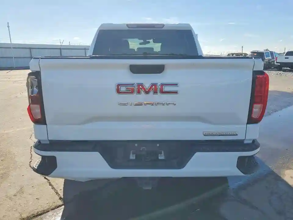 1GTU9CED8MZ115788 2021 GMC SIERRA-5
