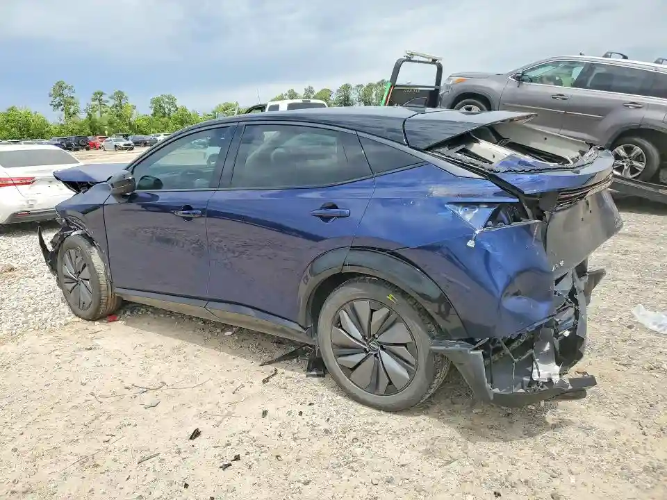 JN8DF0BFXSM762964 2025 NISSAN ALL OTHER-1