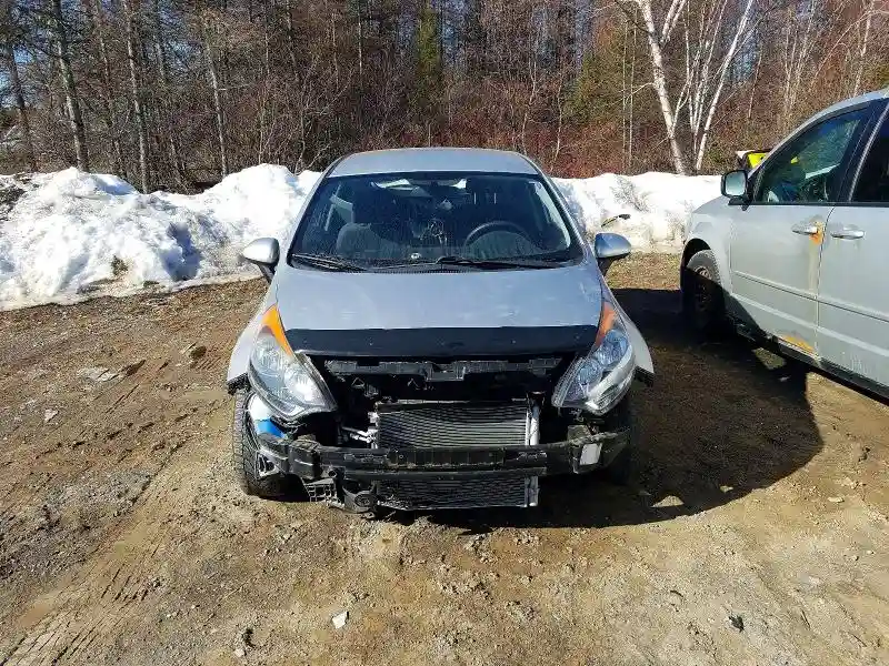 KNADM5A39G6742638 2016 KIA RIO-4