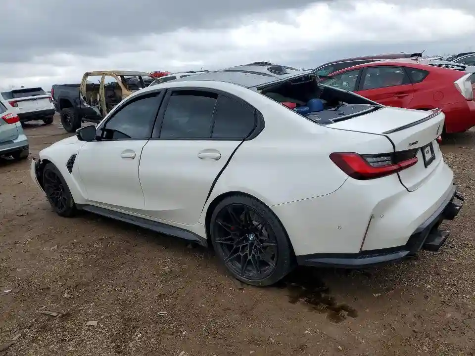 WBS43AY00PFP81931 2023 BMW M3-1