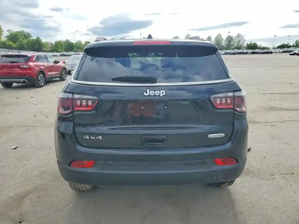 3C4NJDBN3RT133077 2024 JEEP COMPASS-5