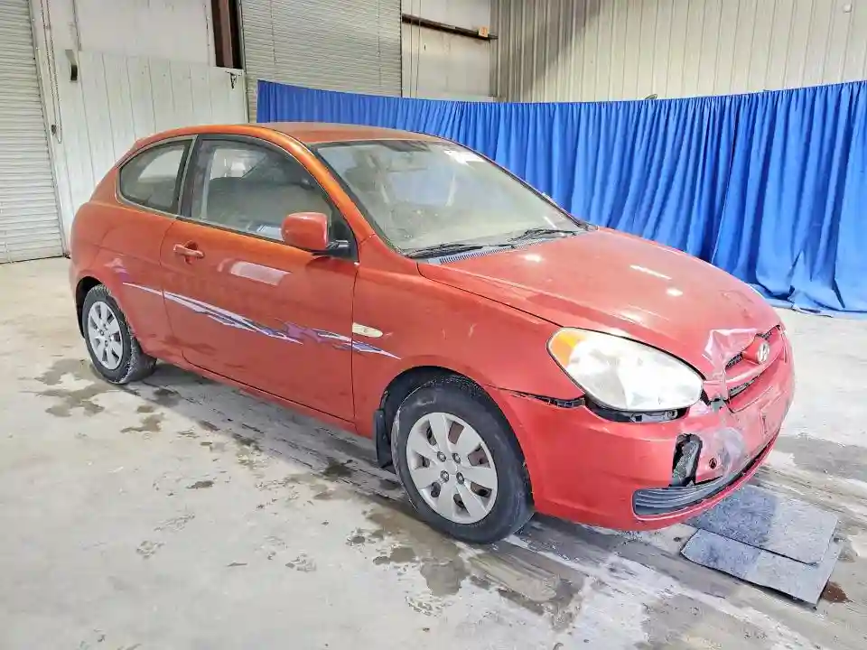 KMHCM3AC1AU151544 2010 HYUNDAI ACCENT-3