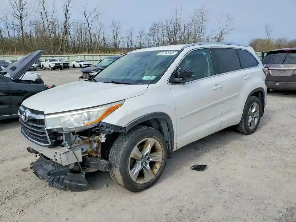 5TDDKRFH0GS351771 2016 TOYOTA HIGHLANDER-0