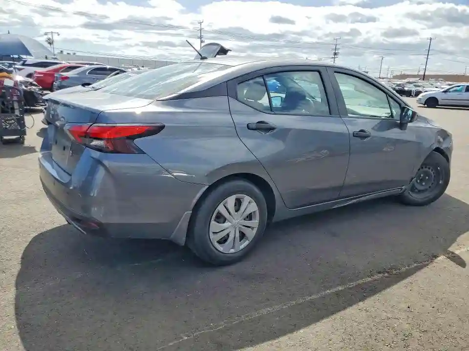 3N1CN8BV2PL831506 2023 NISSAN VERSA-2