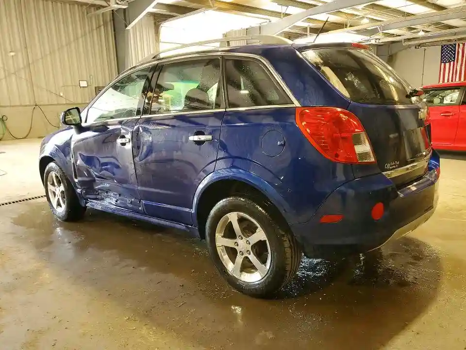 3GNAL3EK2DS555755 2013 CHEVROLET CAPTIVA-1