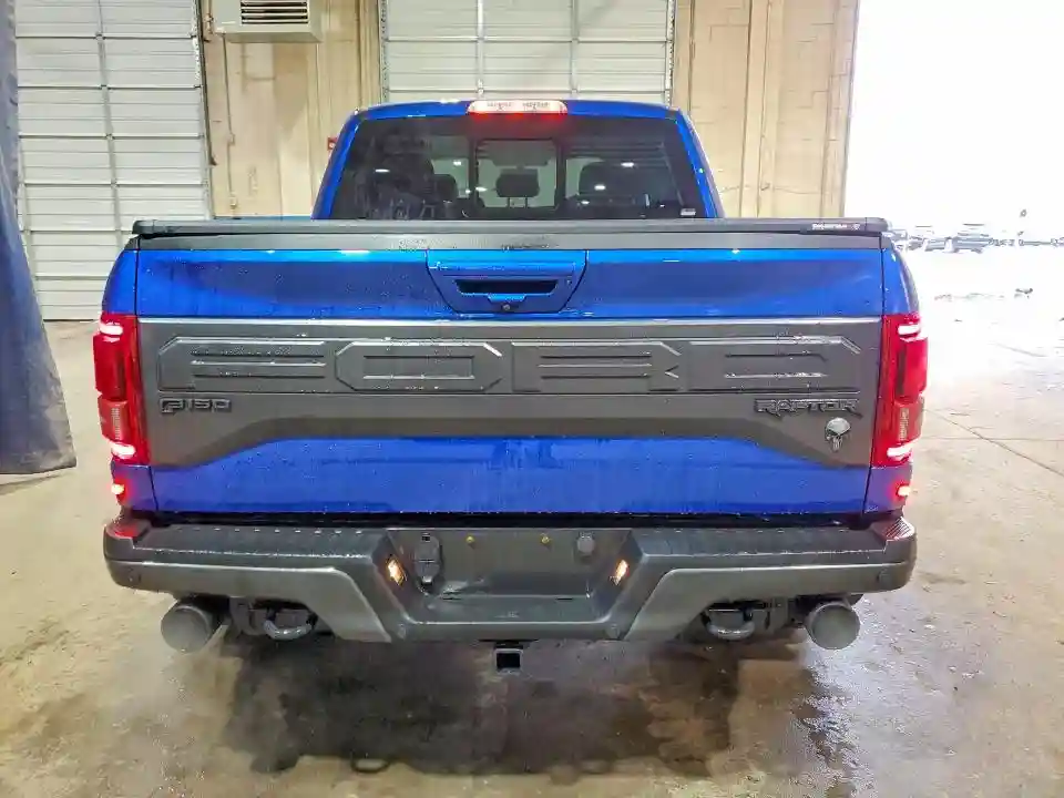 1FTFW1RG9JFE66393 2018 FORD F150-5