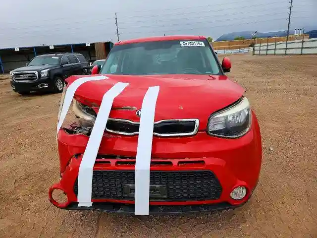 KNDJX3A50G7858467 2016 KIA SOUL-4
