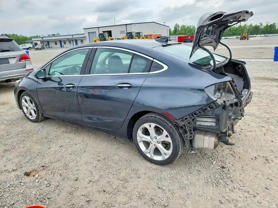 1G1BF5SM7H7180478 2017 CHEVROLET CRUZE-1