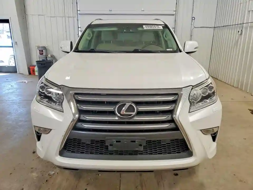 JTJBM7FXXG5125480 2016 LEXUS GX-4