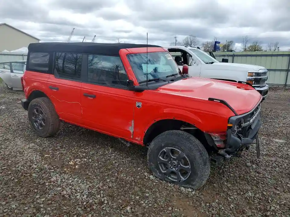 1FMEE5BPXPLB00125 2023 FORD BRONCO-3