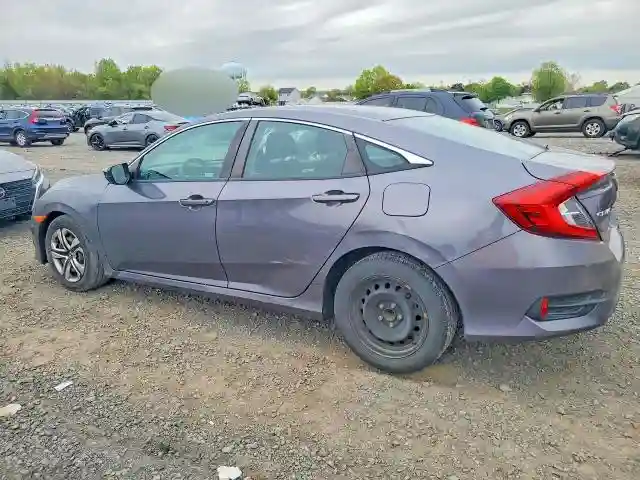 2HGFC2F52JH584626 2018 HONDA CIVIC-1