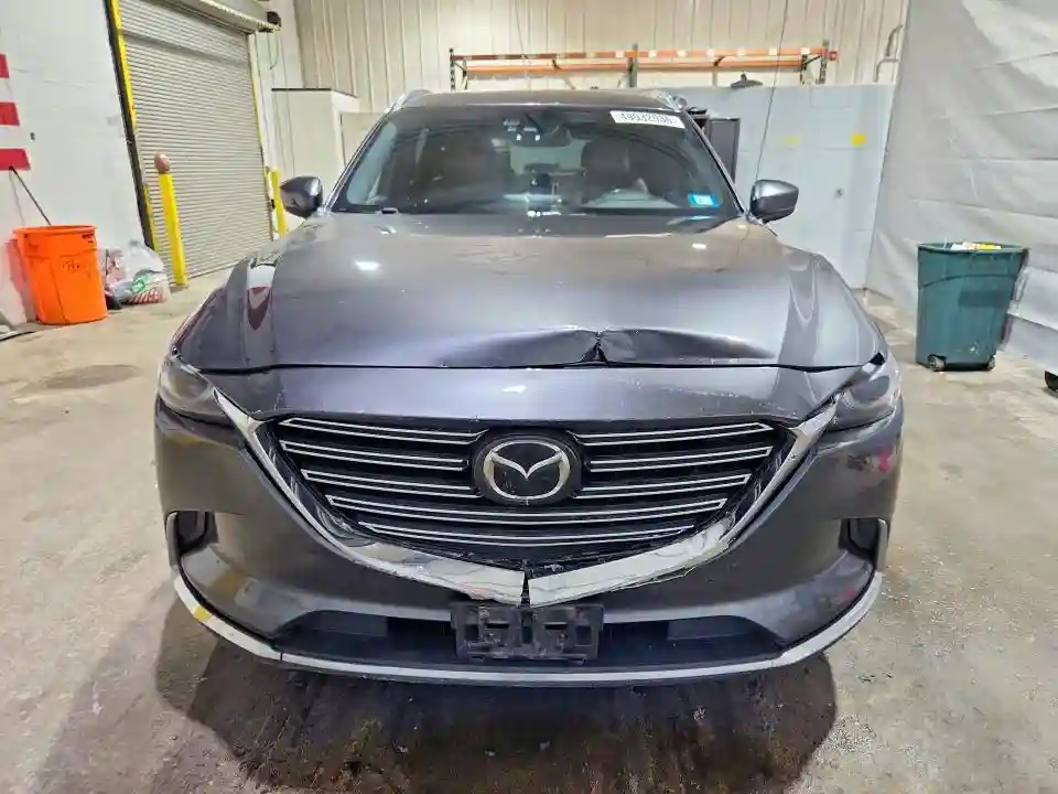 JM3TCBEY9G0112313 2016 MAZDA CX-9-4