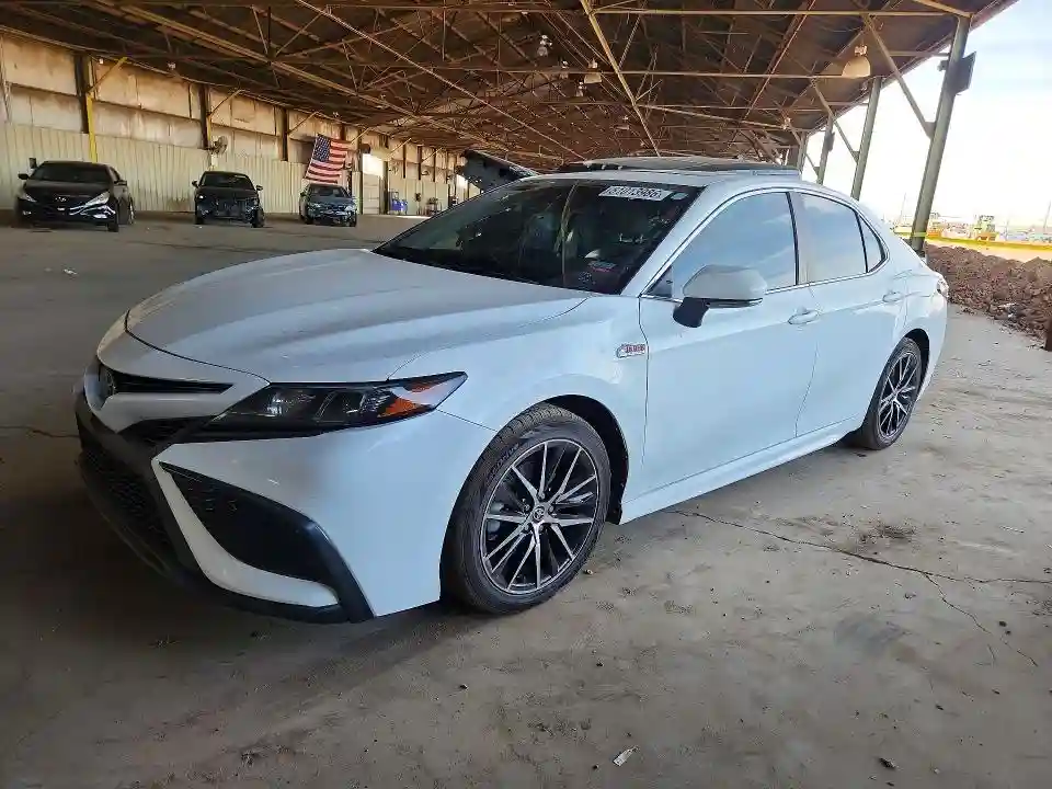 4T1S11AKXNU685034 2022 TOYOTA CAMRY-0
