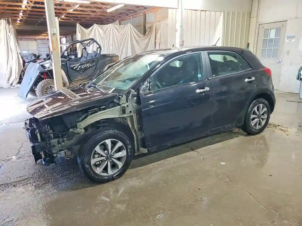 3KPA25AD8NE485628 2022 KIA RIO-0