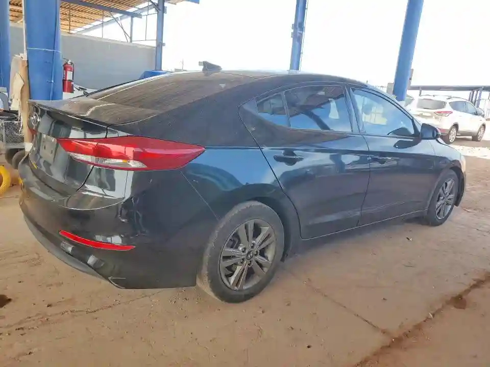 5NPD84LF5JH345370 2018 HYUNDAI ELANTRA-2