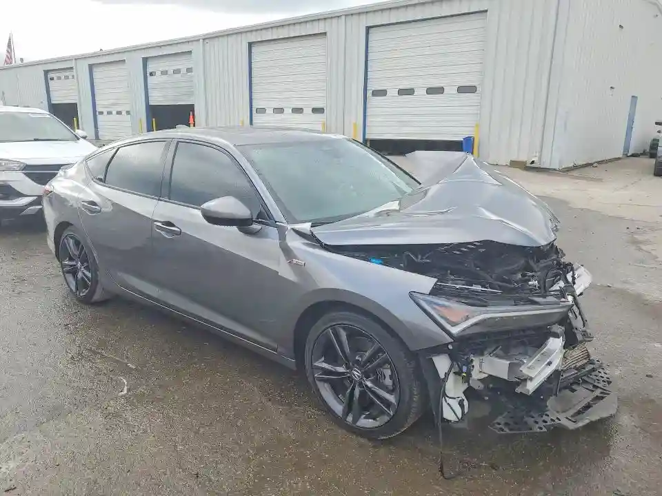 19UDE4H32SA007622 2025 ACURA INTEGRA-3