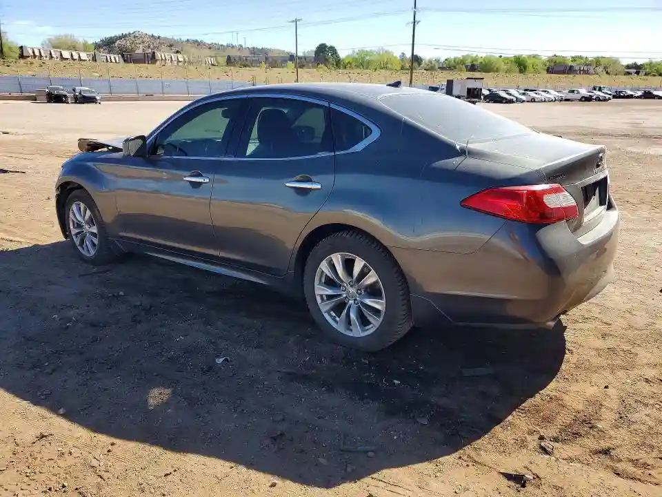 JN1BY1AR0CM394068 2012 INFINITI M37-1