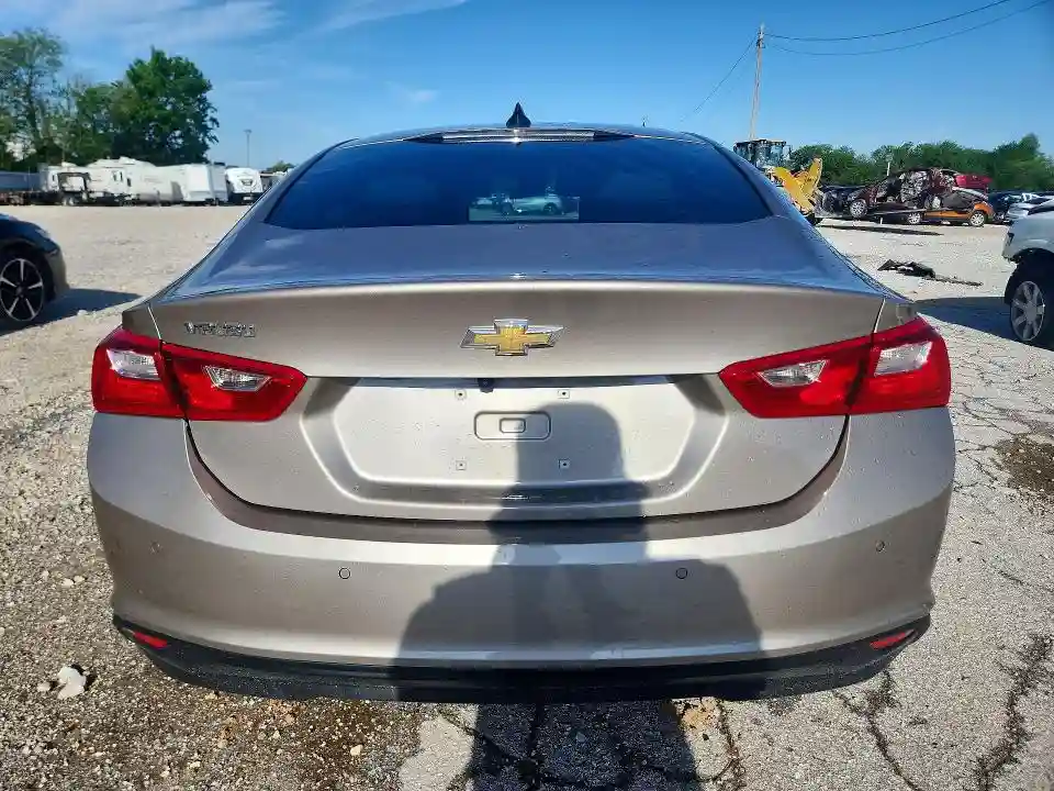 1G1ZB5ST9SF102606 2025 CHEVROLET MALIBU-5