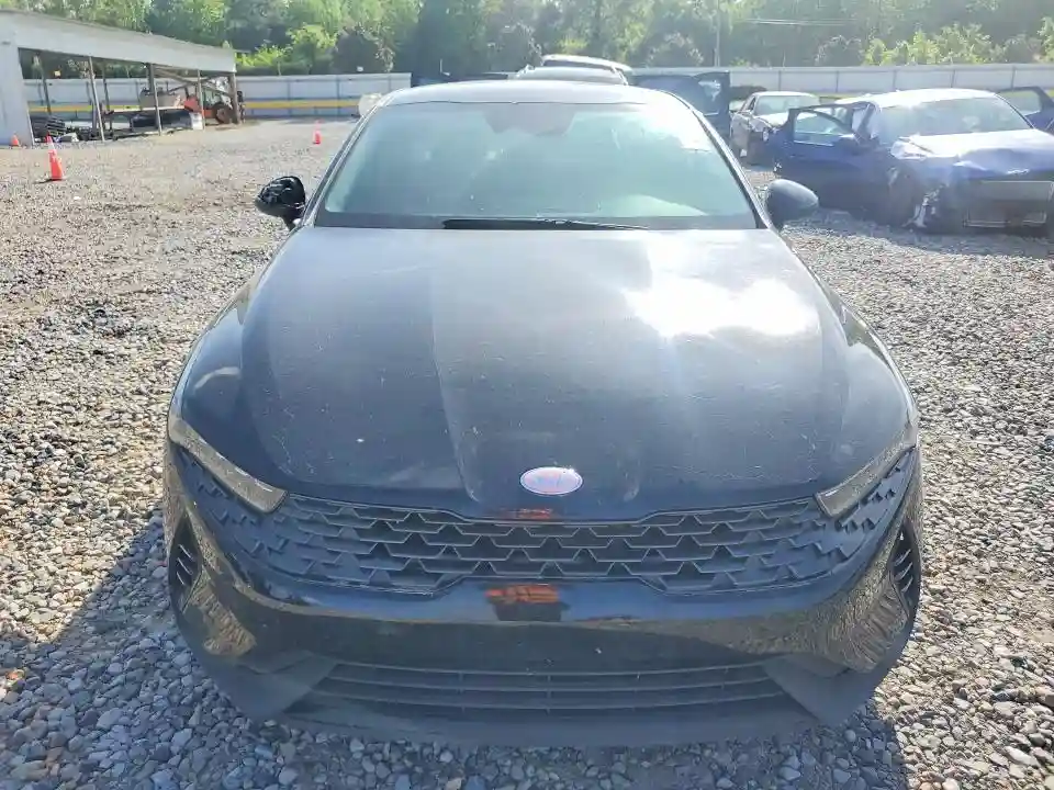 5XXG14J29MG021341 2021 KIA K5-4