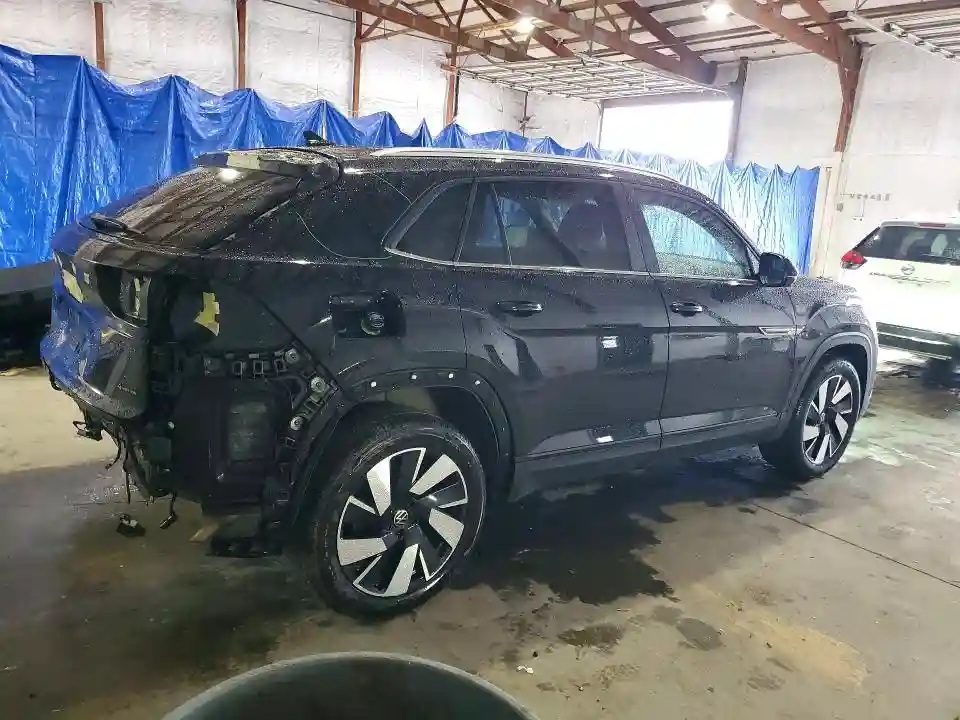1V2HE2CA0RC240373 2024 VOLKSWAGEN ATLAS-2