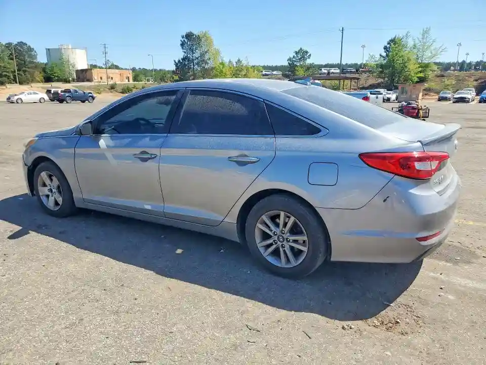 5NPE24AFXHH506301 2017 HYUNDAI SONATA-1