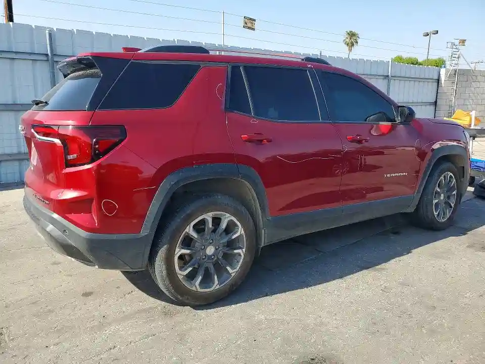 3GKALUEG0SL253824 2025 GMC TERRAIN-2
