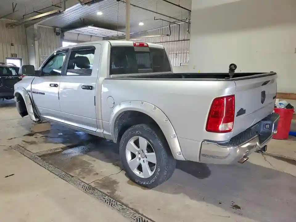 1D7RV1CT1BS660047 2011 DODGE RAM 1500-1