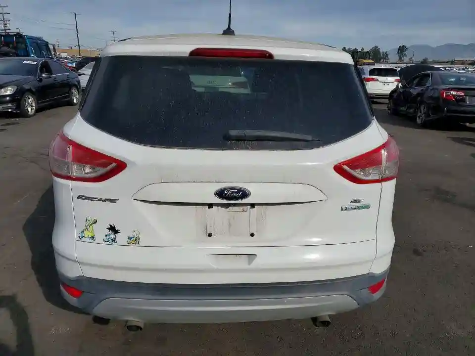 1FMCU0GX8EUC69914 2014 FORD ESCAPE-5
