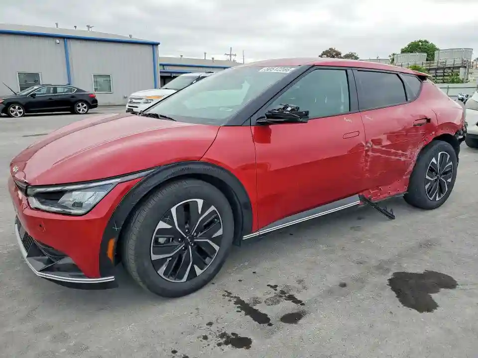 KNDC34LA8N5056861 2022 KIA EV6 WIND-0
