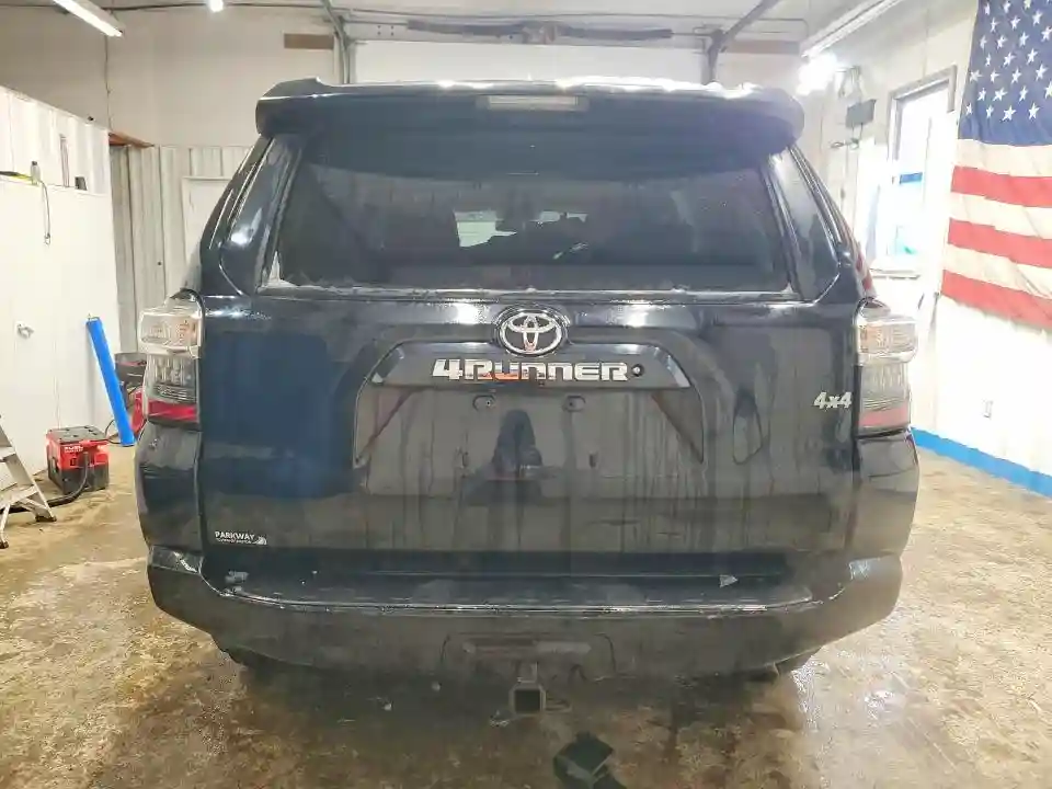 JTEBU5JR5G5301749 2016 TOYOTA 4RUNNER-5