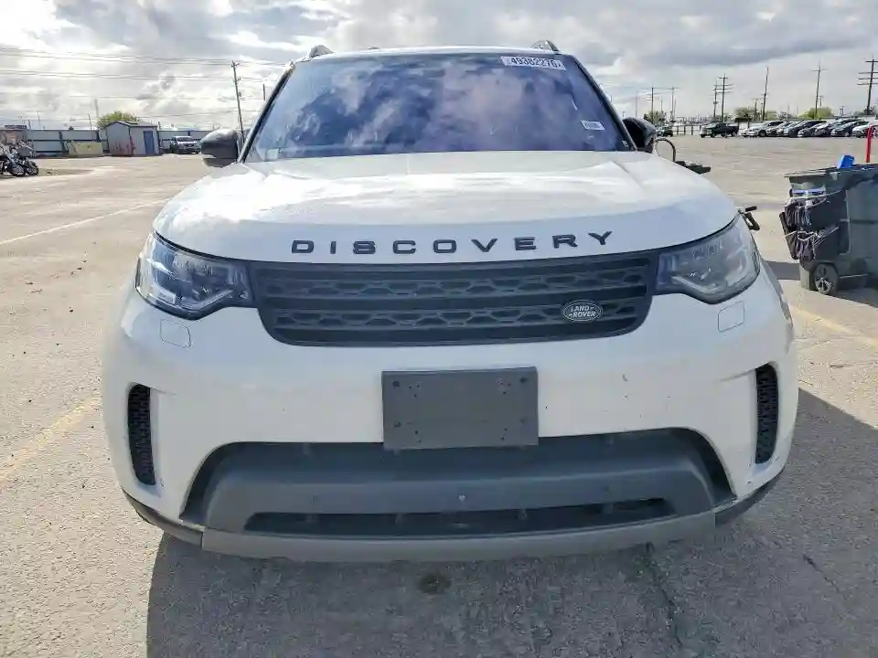 SALRRBBK4HA034366 2017 LAND ROVER DISCOVERY-4
